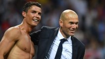 Cristiano Ronaldo Fires Real Madrid to Champions League Glory - May 29, 2016