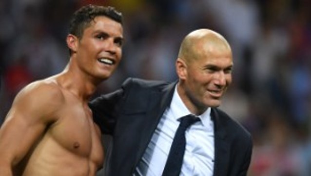 Cristiano Ronaldo Fires Real Madrid to Champions League Glory - May 29, 2016