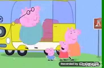 Parodia-peppa pig