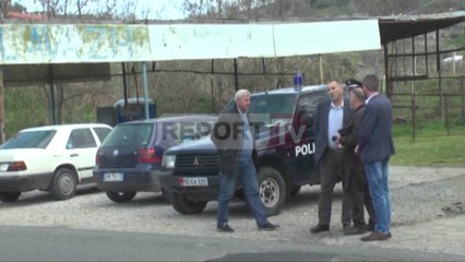 Report TV - Familja Djaloshi mbetet në burg i biri merr autorësinë, ja dëshmia