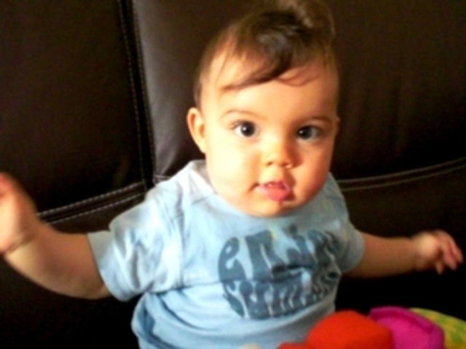 Amaury 8 mois 017