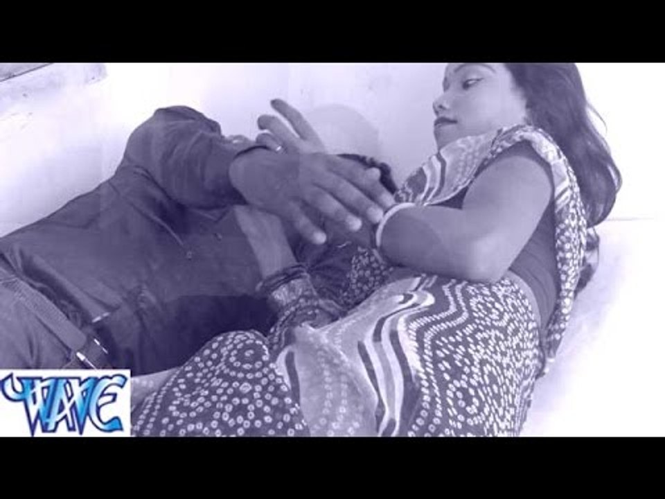 Ratiya Kaha Bitawalu Na - रतिया कहाँ बितवलू ना - Choch Mare Jobana Pe - Bhojpuri Hot Songs HD