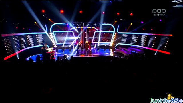 Znan obraz ima svoj glas-Mišo Kontrec aka Etta James