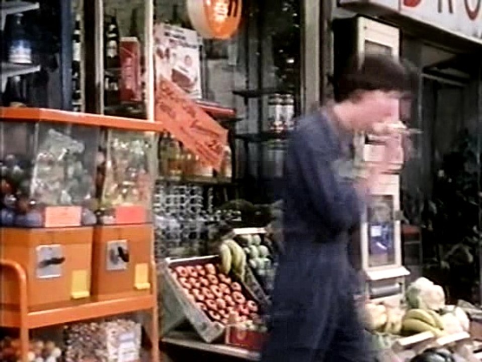 Loewenzahn  S01E07 - eine linde namens paul