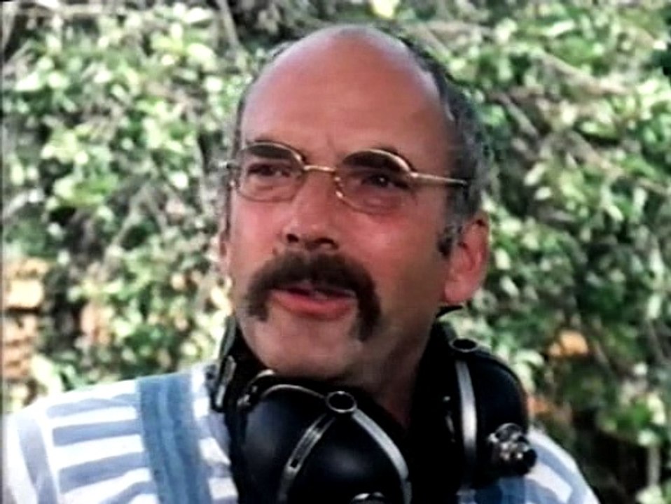 Loewenzahn  S01E09 - peter macht krach