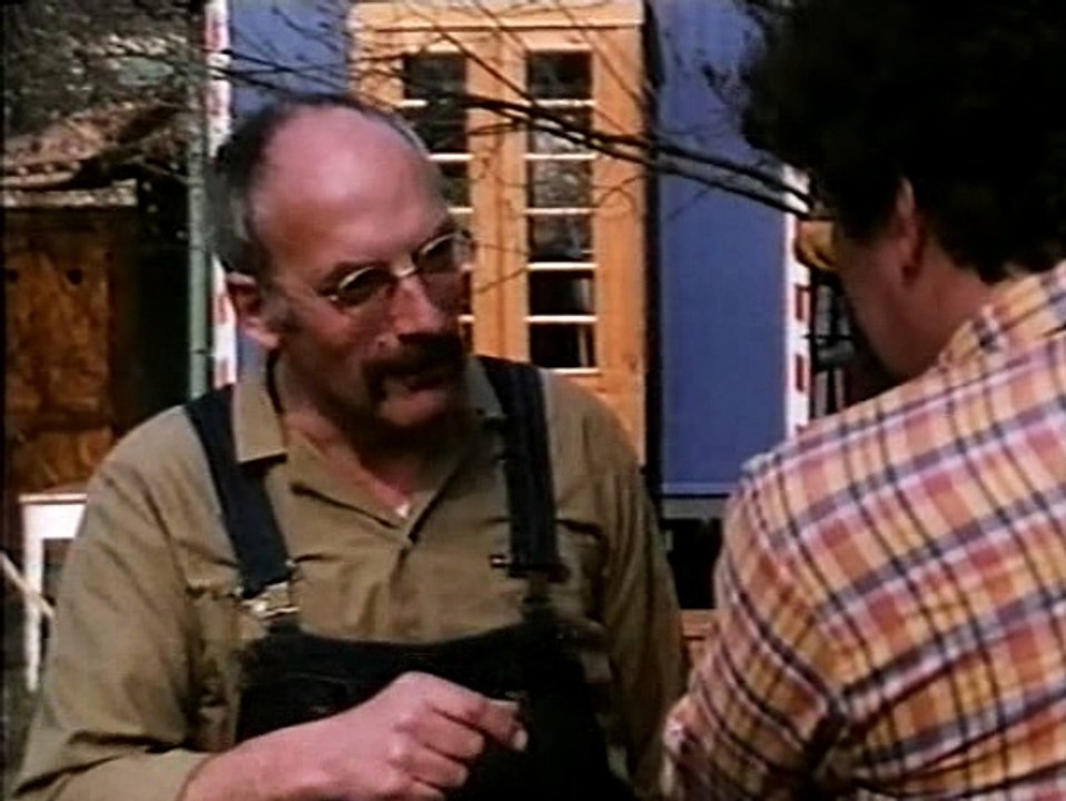 Loewenzahn  S01E10 - peter der nachbar und ein zaun