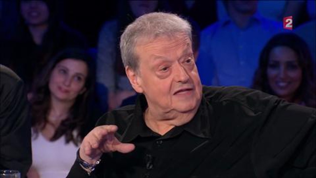 ONPC Guy Carlier lache une bombe sur la sextape de Valbuena