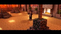 CaptainSparklez - Revenge (An Original Minecraft Song)
