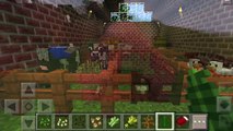Minecraft Creative Tour Of My Horse Barn Video Dailymotion
