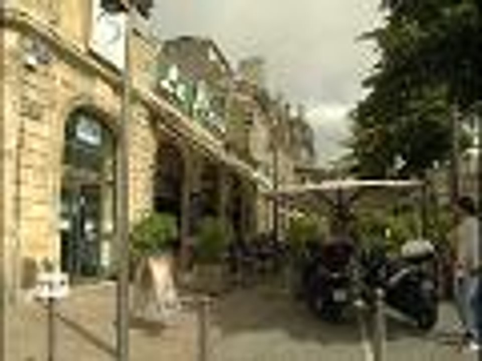 Bordeaux : fermeture du Café des Sports