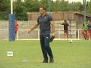 Top 14 : la reprise à l'Union Bordeaux-Bègles