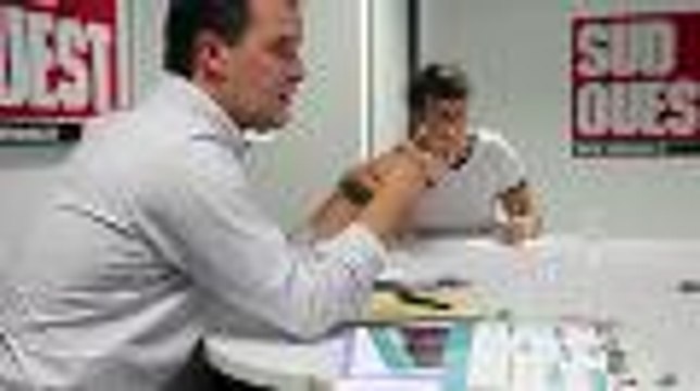 Pau : Débat 1re circonscription des Pyrénées Atlantiques