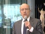 Alain Juppé explique le choix du candidat aux législatives