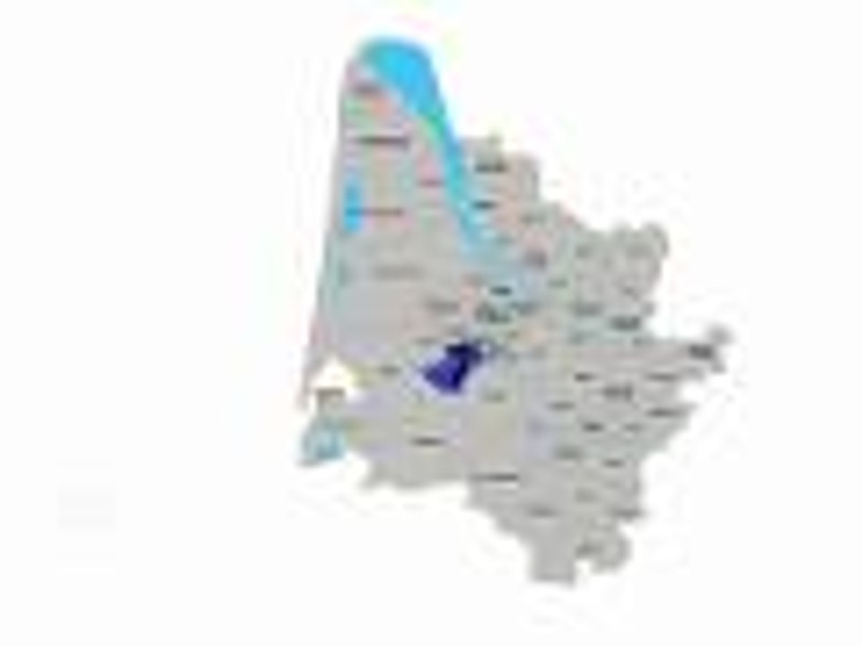 Législatives en Gironde