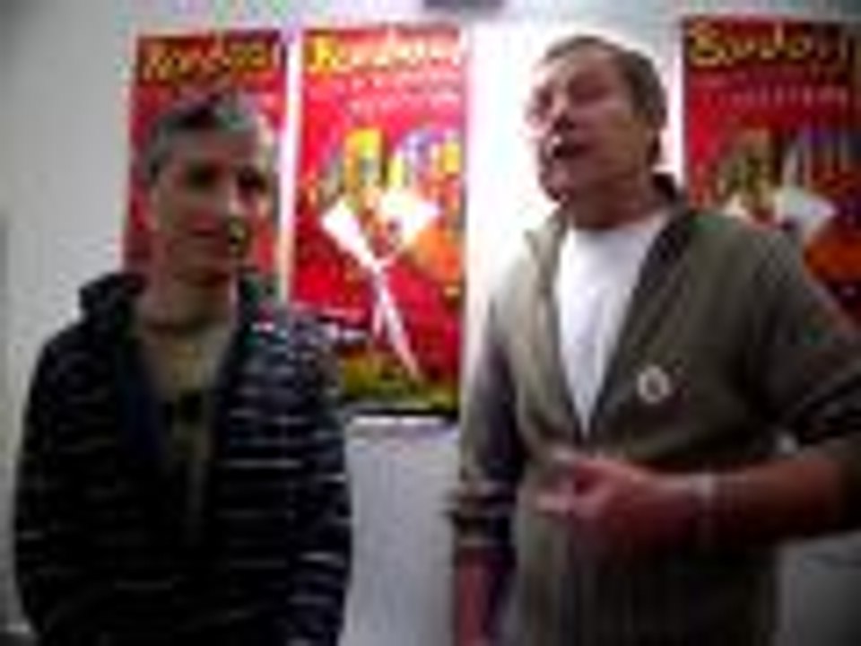 Festival de bandas à Condom (32)