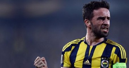 Fenerbahçeli Gökhan Gönül, Beşiktaş ile Her Konuda Anlaştı