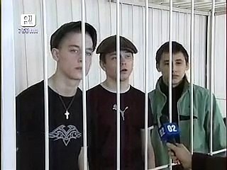 Я чесный и порядочный человек (часть 1)