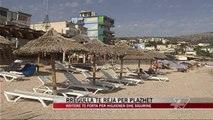 Rregulla të reja për plazhet - News, Lajme - Vizion Plus