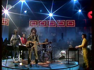 Barclay James Harvest   Life Is For Living