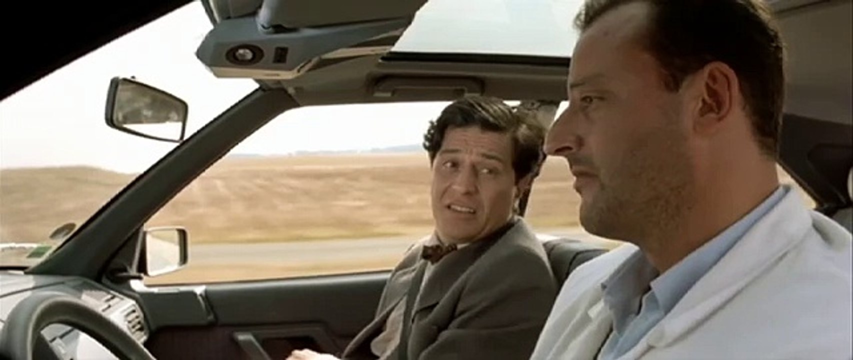 L'opération Corned Beef - J'entends bien mais...