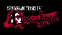 Shin Megami Tensei IV: Story Tráiler