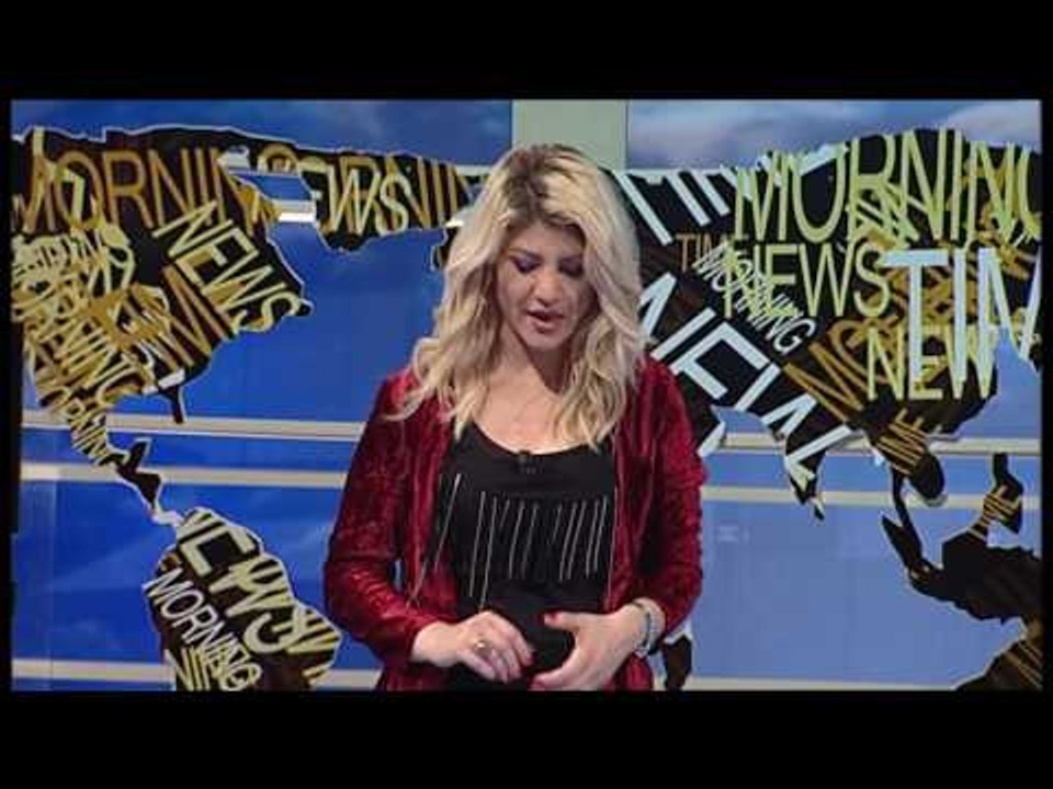 Ditë e Re Weekend, 28 maj 2016- Ora News