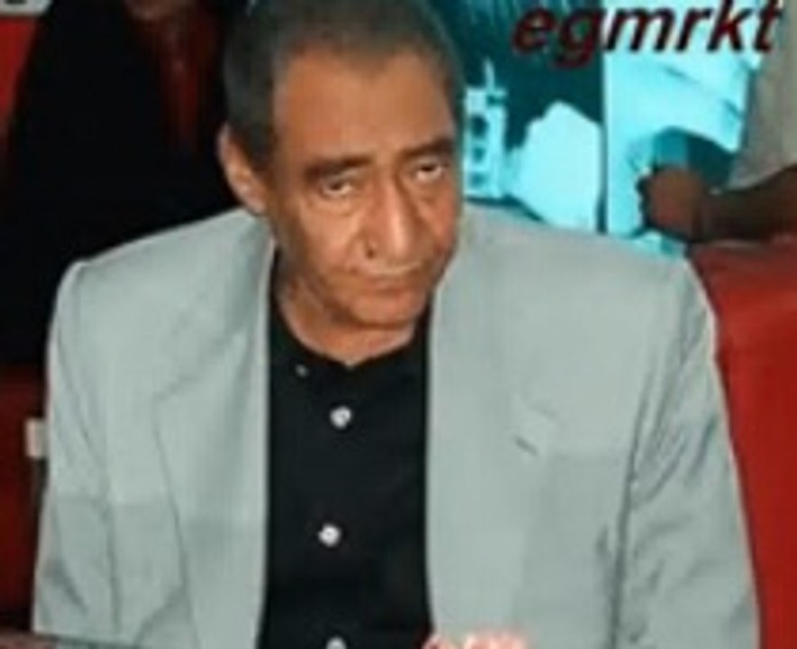 قصيدة حبيبتى يا فلسطين للشاعر عبد الرحمن الابنودى