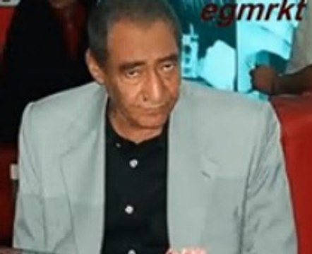 قصيدة حبيبتى يا فلسطين للشاعر عبد الرحمن الابنودى