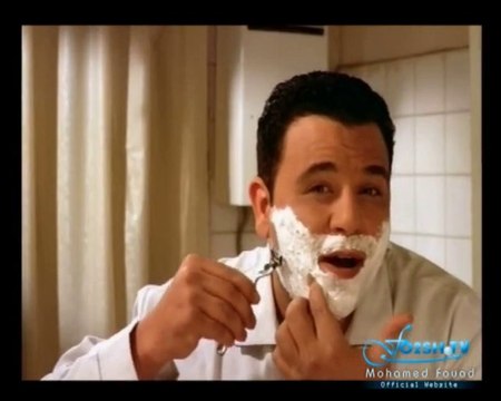 محمد فؤاد - لو (فيديو كليب) Mohamed Fouad - Law (Music Video) l