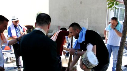 M.Ali  Yıldırım Torunu Sünnet Düğünü