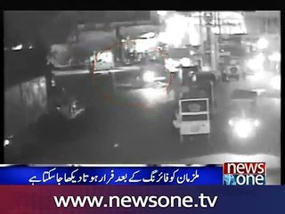 Important headway over killing of two MQM workers