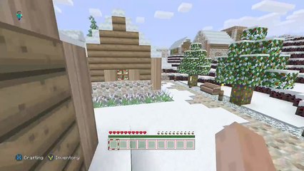 How to correctly breed villagers in Minecraft