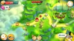 Angry Birds 2 Level 2 - 3 Cobalt Plateaus - Feathery Hill 3-Star Walktrough