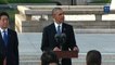 President Obama Hiroshima speech - why we come to Hiroshima