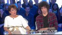 Harcèlement sexuel : Roselyne Bachelot a 