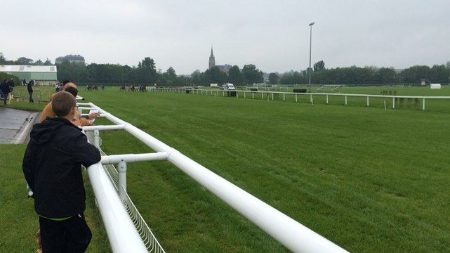 Courses hippiques: c'est parti pour la saison 2016