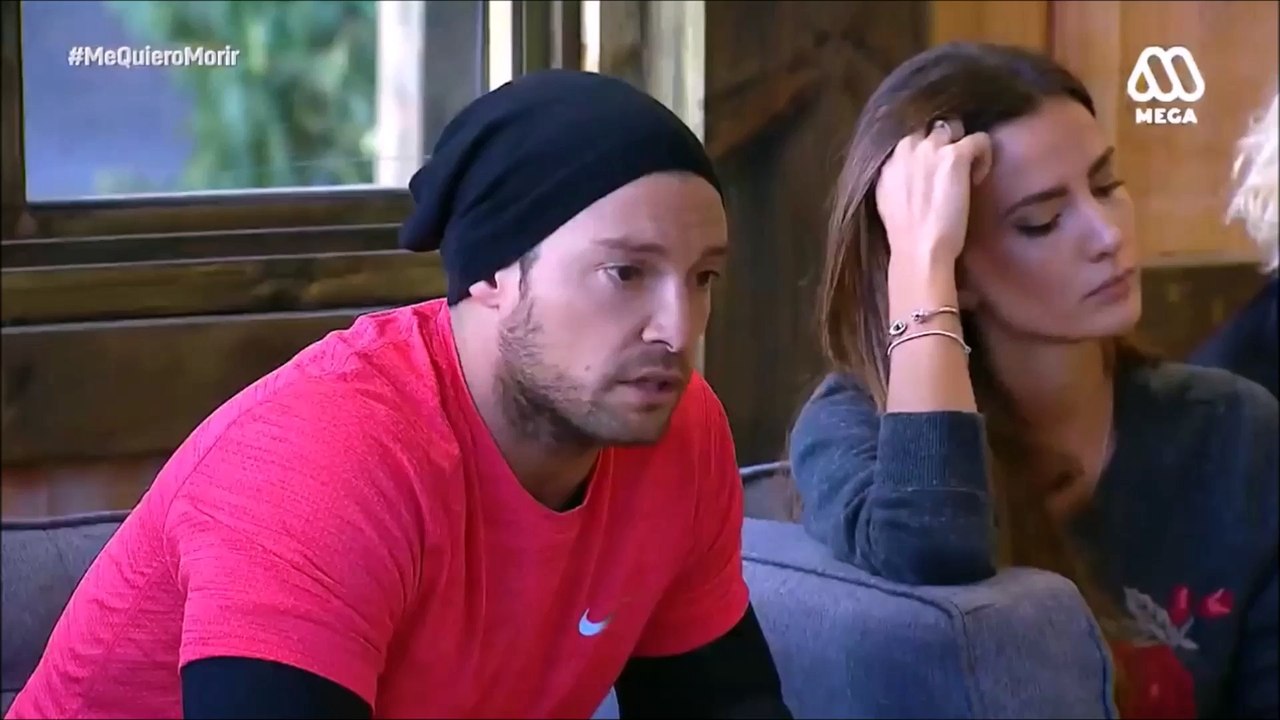 11 º Parte Oriana y Luis