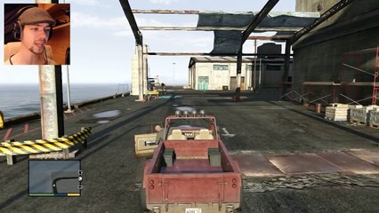 Grand Theft Auto V Challenges - SKYFALL DISTANCE CHALLENGE