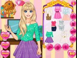 Crying Rapunzel Barbie Go Shopping Games for girls | Free Online Games for Girls