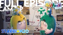 The Oddbods Show S1 - Alien Abduction (Full Episode) [CAM RIP]