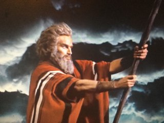 Hollywood Movie Producers Misinterpret Bible-Based Stories1