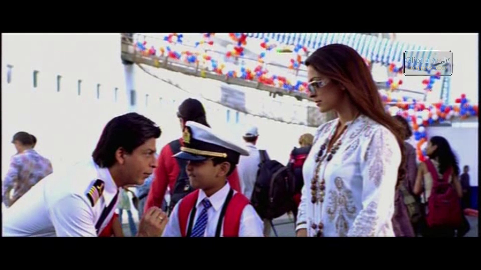 Bhoothnath Trailer HD | Clipdome.tv | Bollywood HD