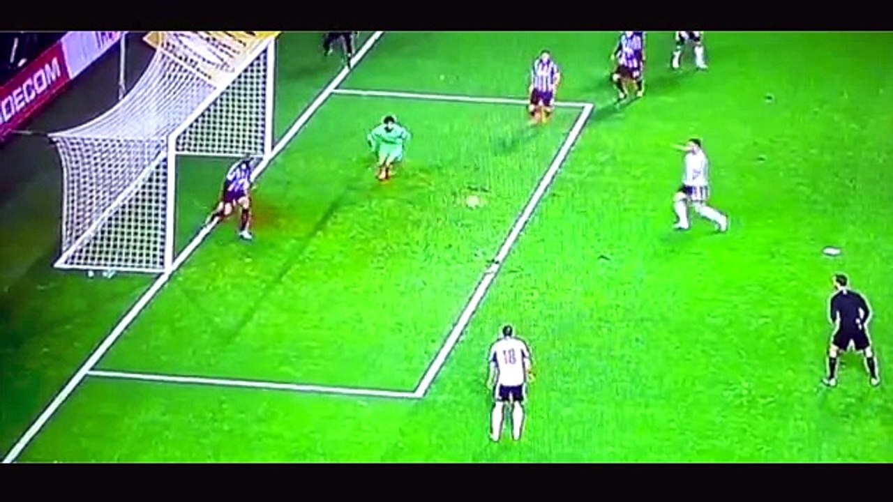 -Top 10 Funny Goals in Football History