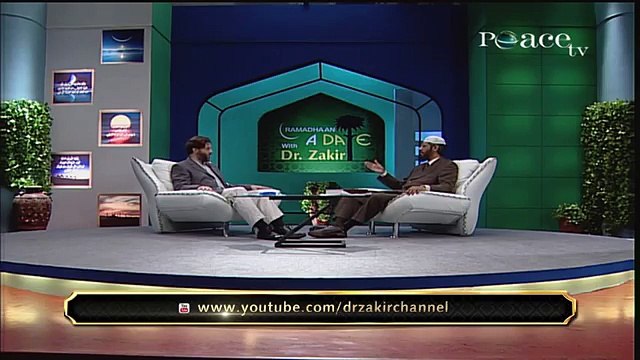 TAUBAH (REPENTANCE) - DR ZAKIR NAIK