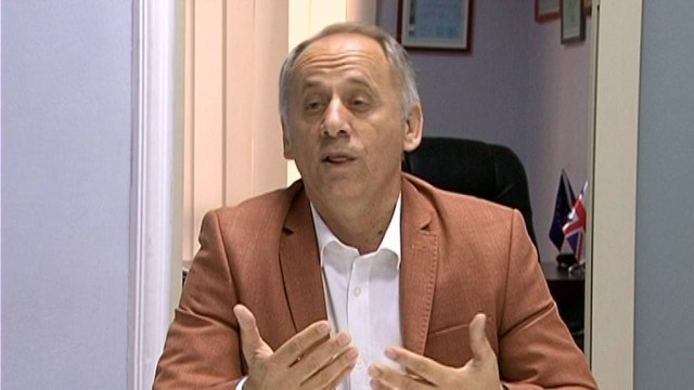 BILANC LUFTE NGA AKSIDENTET NE RRUGE,NE 4 MUAJ 80 VIKTIMA,SHKAK SINJALISTIKA E MANGET LAJM