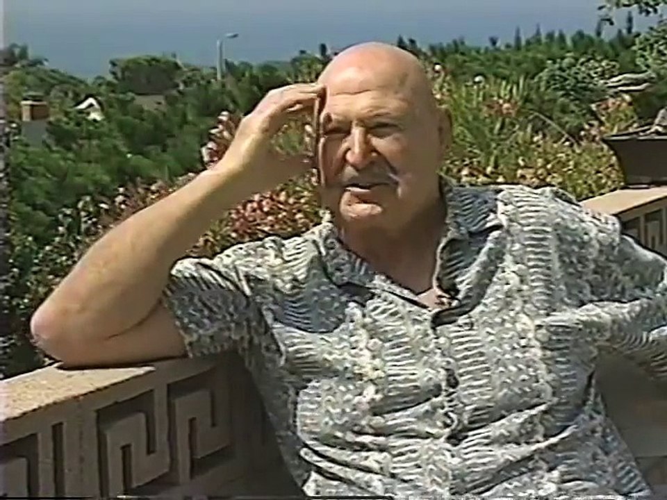 Icons Of Wrestling Hard Boiled Haggerty