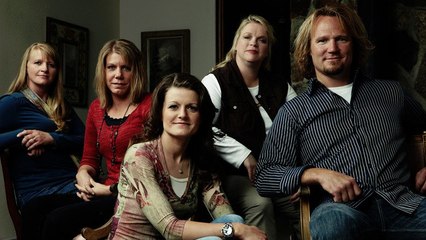 Watch Sister Wives S7 : Thanksgiving: The Good, the Bad, the Ugly Full Episode Online