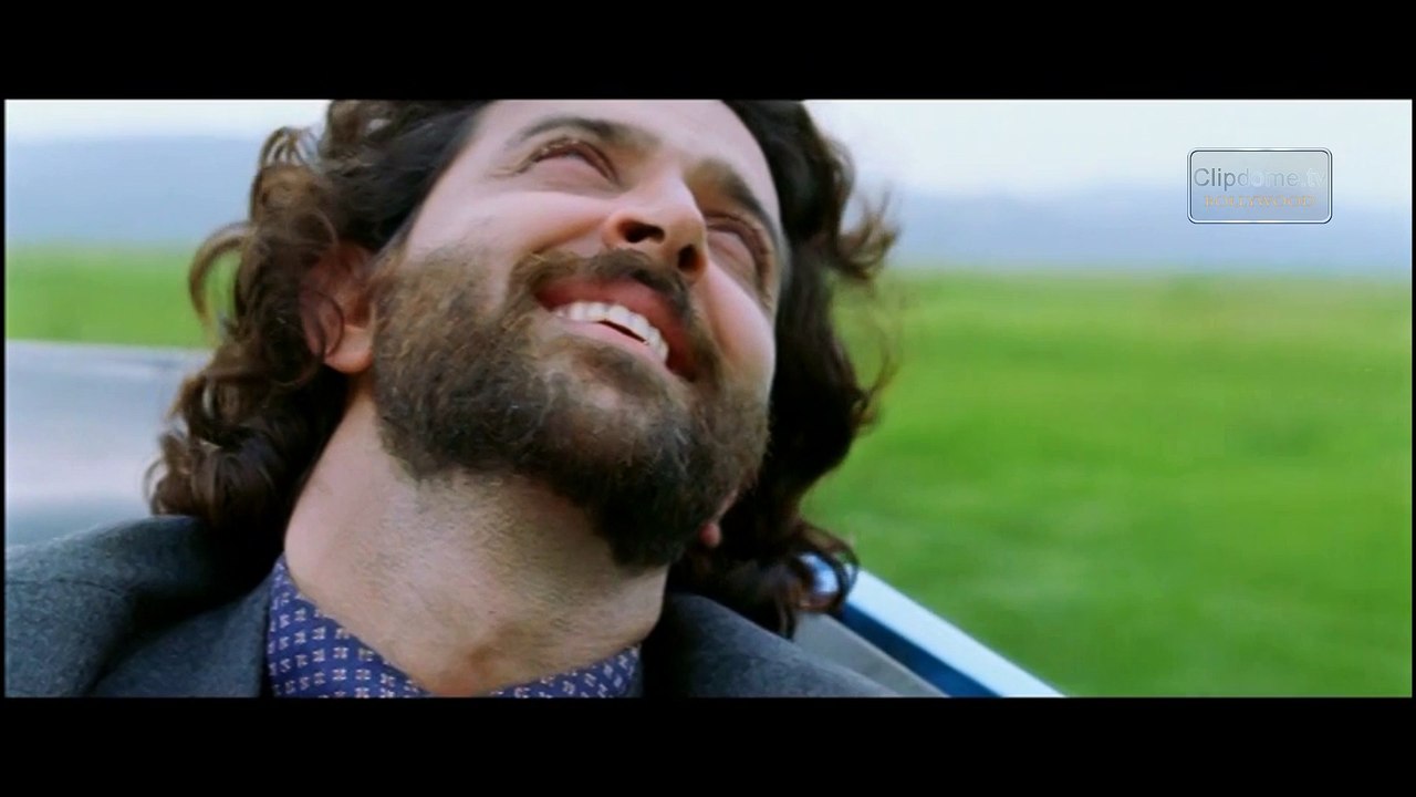 Die Magie des Lebens - Guzaarish - Trailer | Clipdome.tv | Bollywood HD