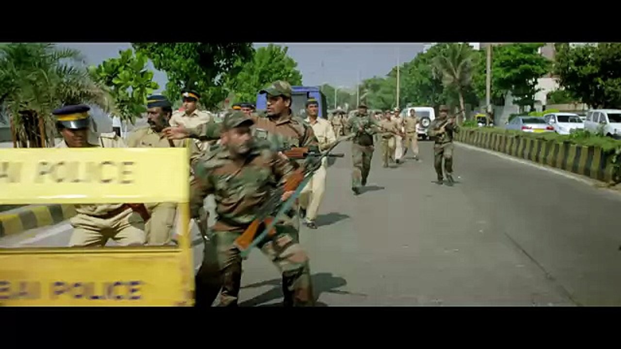 Ghayal Once Again - Theatrical Trailer - Sunny Deol, Soha Ali Khan - 5th Feb 2016 - YouTube