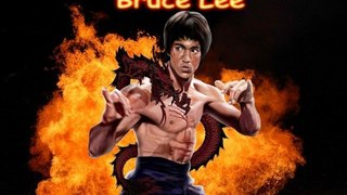 Lý Tiểu Long  ( Bruce Lee ) -Đỉnh cao võ thuật